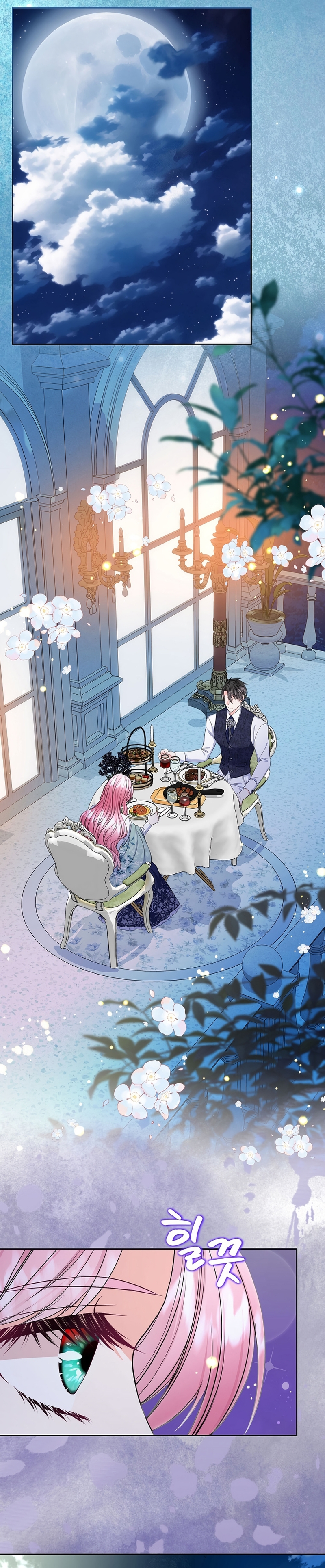 Me divorciaré del hermano Siscon de la protagonista femenina Capítulo 91 - Page 14