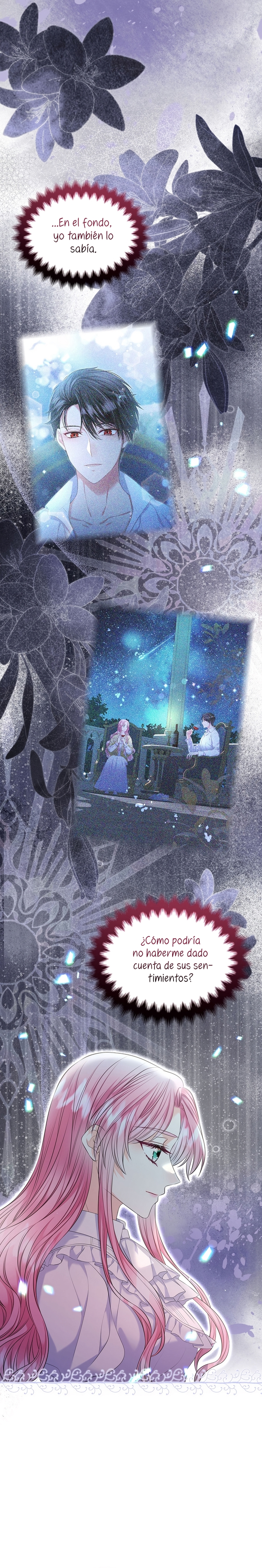 Me divorciaré del hermano Siscon de la protagonista femenina Capítulo 91 - Page 16