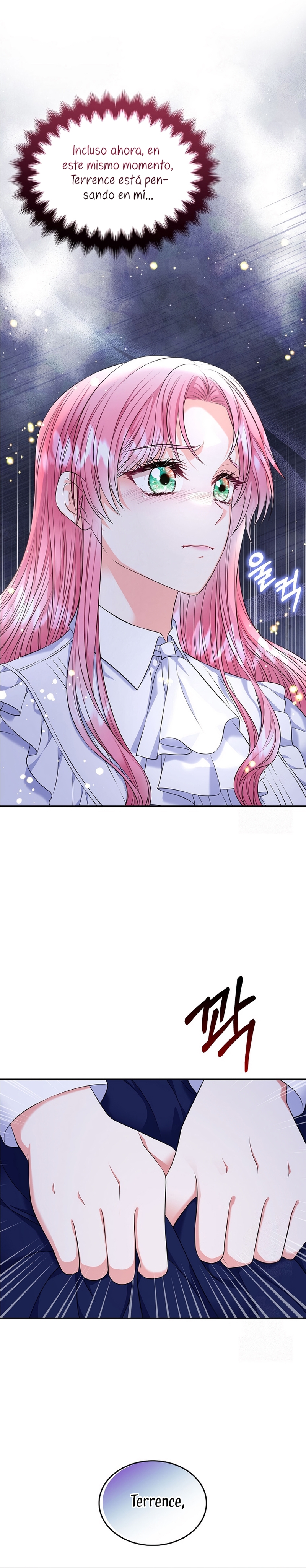 Me divorciaré del hermano Siscon de la protagonista femenina Capítulo 91 - Page 20