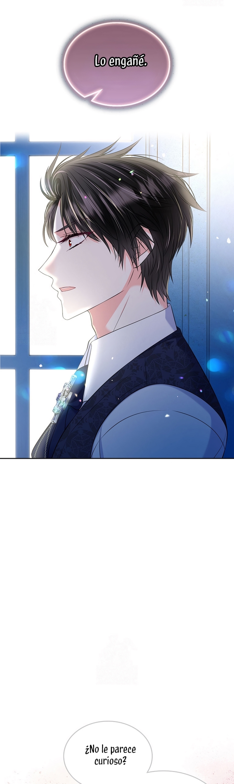 Me divorciaré del hermano Siscon de la protagonista femenina Capítulo 91 - Page 24