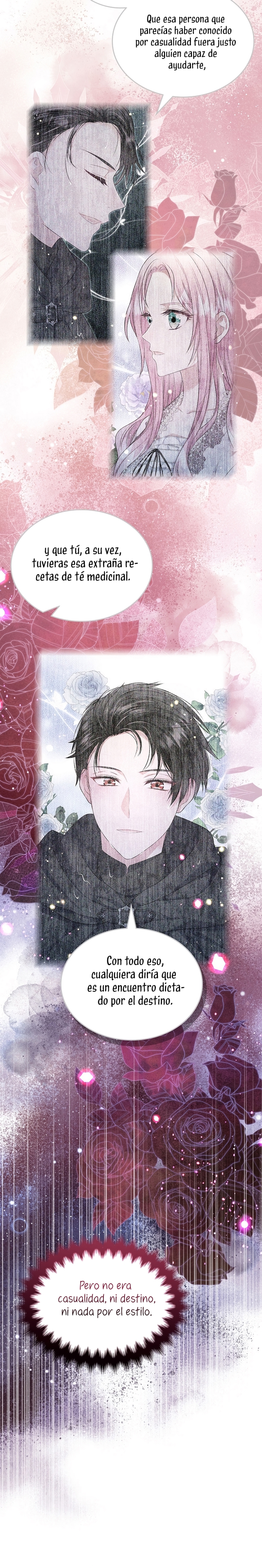 Me divorciaré del hermano Siscon de la protagonista femenina Capítulo 91 - Page 25