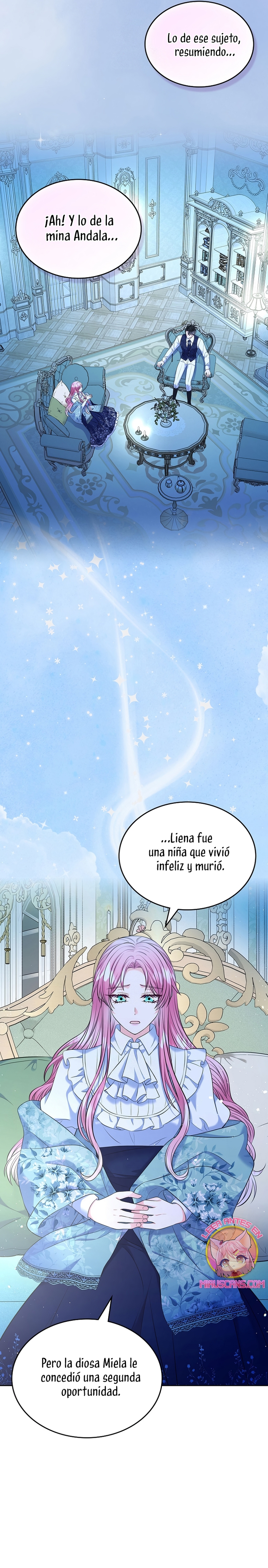 Me divorciaré del hermano Siscon de la protagonista femenina Capítulo 91 - Page 30