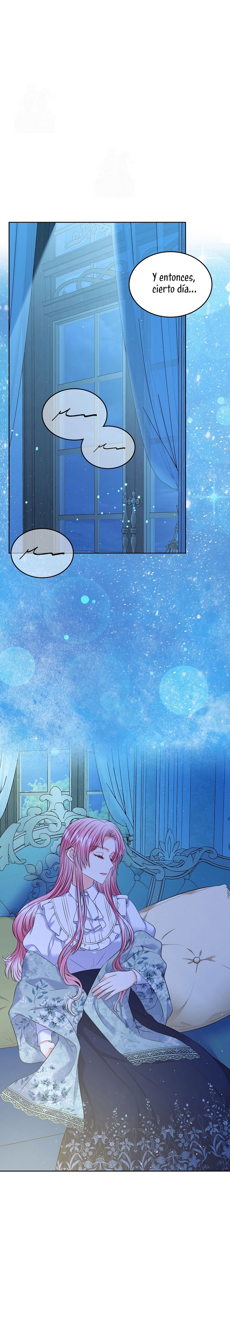 Me divorciaré del hermano Siscon de la protagonista femenina Capítulo 91 - Page 32