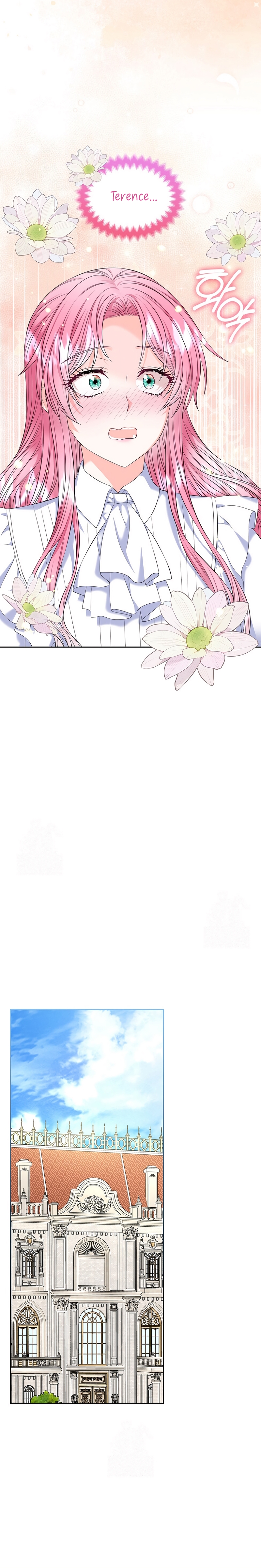 Me divorciaré del hermano Siscon de la protagonista femenina Capítulo 92 - Page 21