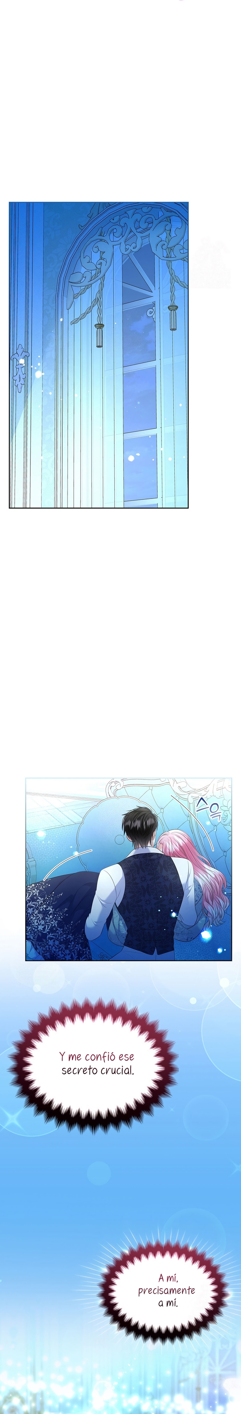 Me divorciaré del hermano Siscon de la protagonista femenina Capítulo 92 - Page 8