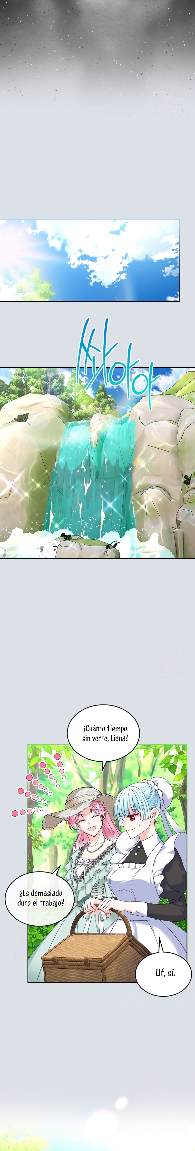 Me divorciaré del hermano Siscon de la protagonista femenina Capítulo 93 - Page 24