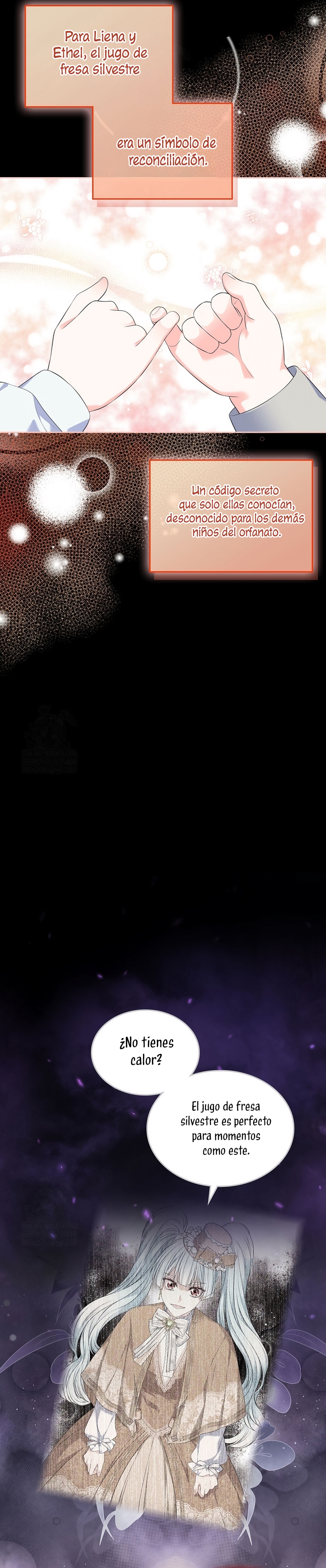 Me divorciaré del hermano Siscon de la protagonista femenina Capítulo 93 - Page 5