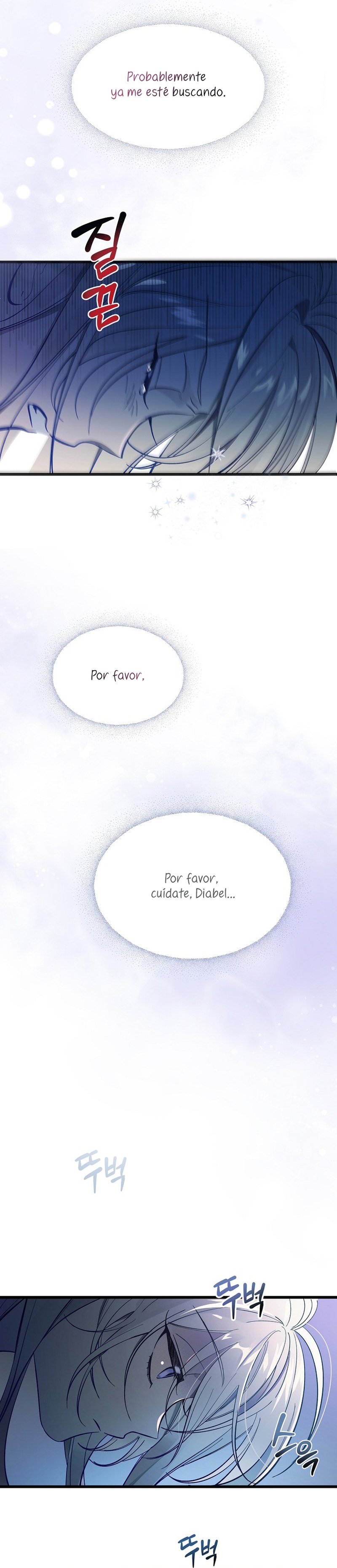 El demonio criará a una dama Capítulo 1 - Page 20