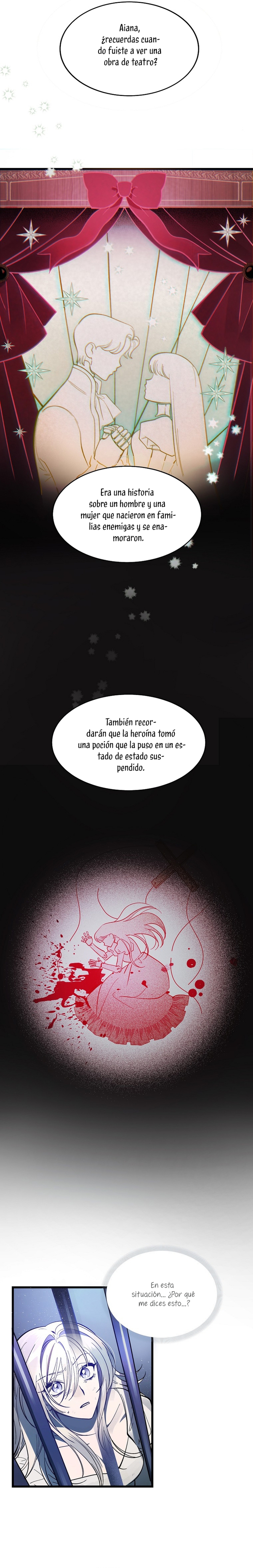 El demonio criará a una dama Capítulo 1 - Page 26