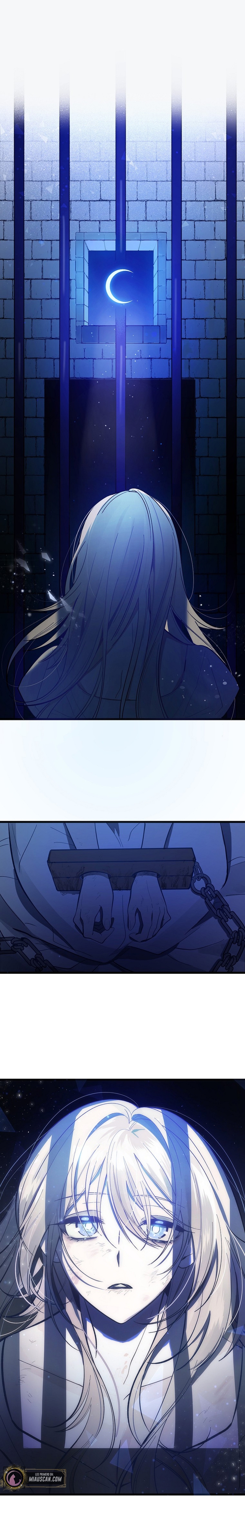 El demonio criará a una dama Capítulo 1 - Page 3