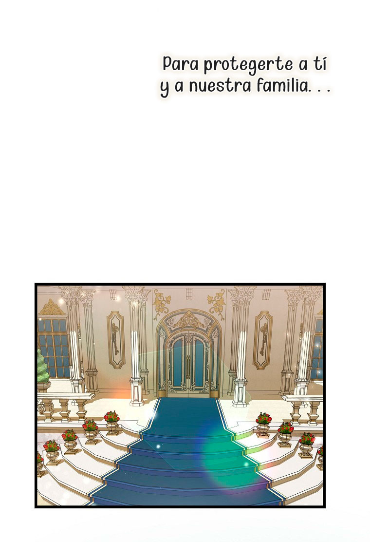 El demonio criará a una dama Capítulo 11 - Page 11