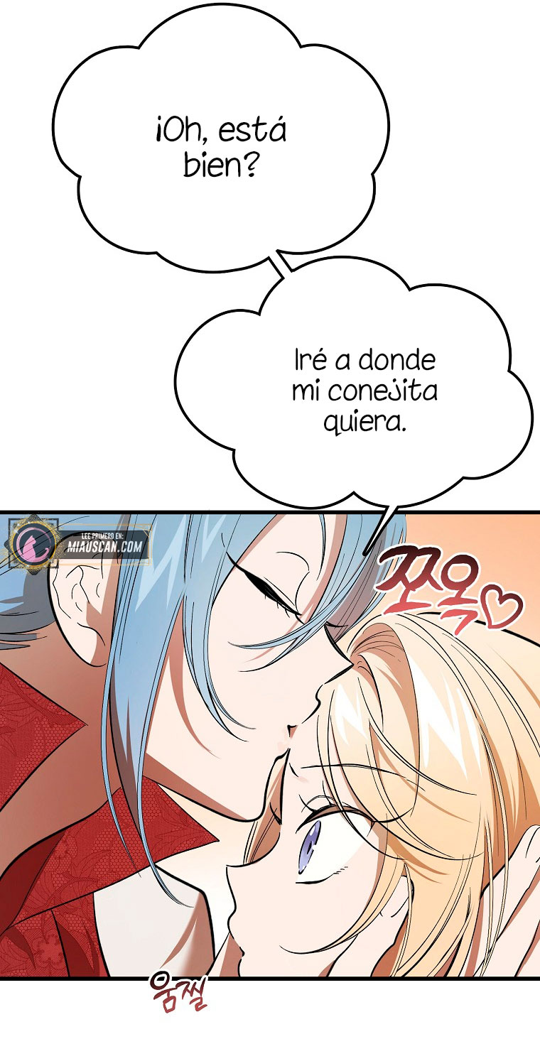 El demonio criará a una dama Capítulo 11 - Page 18