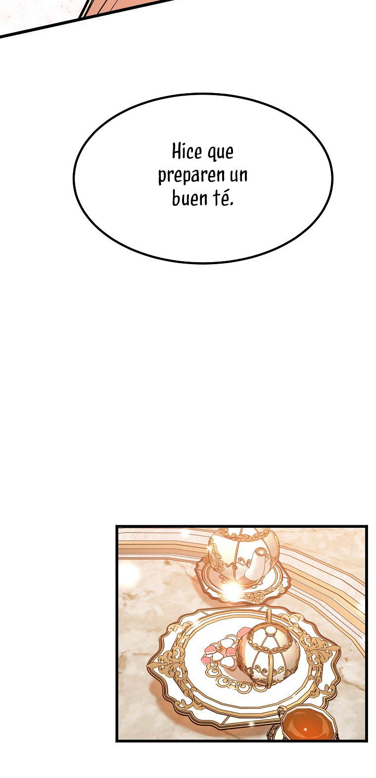 El demonio criará a una dama Capítulo 11 - Page 22