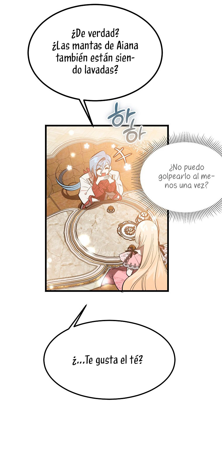 El demonio criará a una dama Capítulo 11 - Page 24