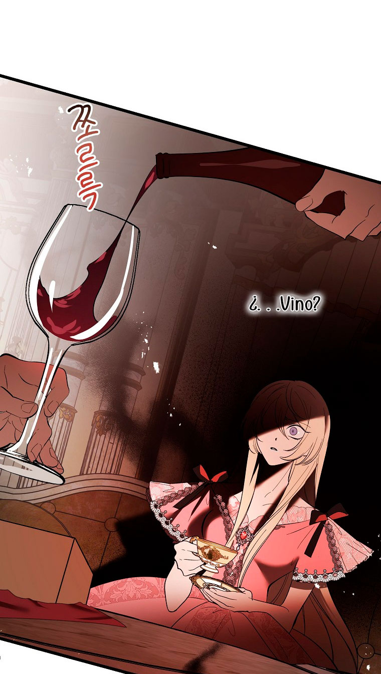 El demonio criará a una dama Capítulo 11 - Page 27