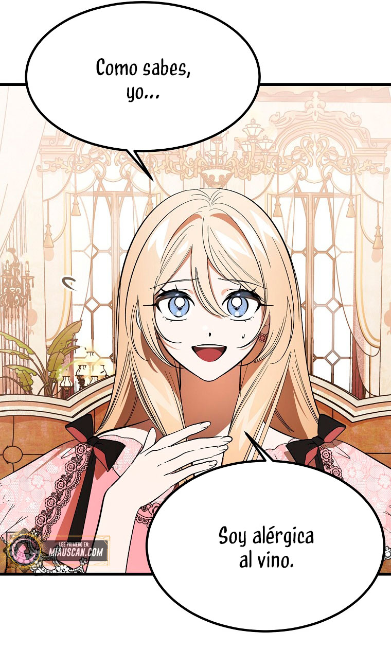 El demonio criará a una dama Capítulo 11 - Page 30