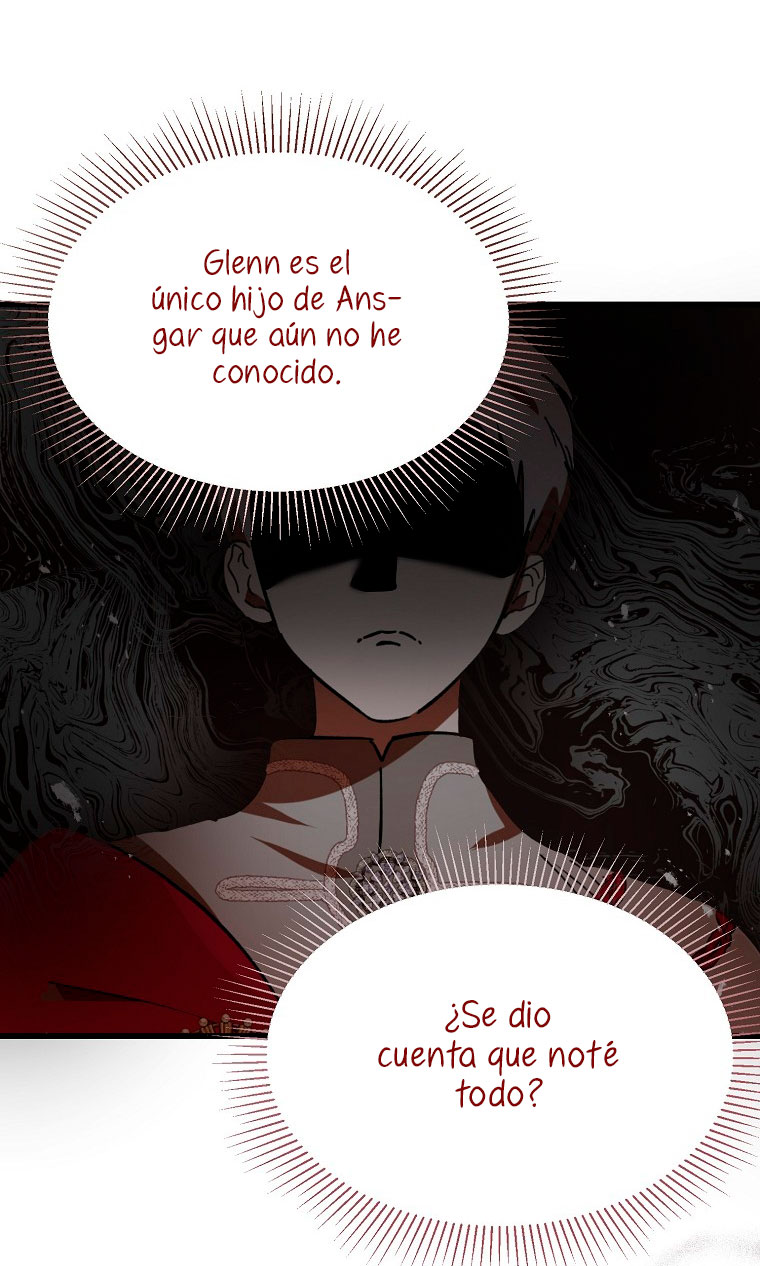 El demonio criará a una dama Capítulo 11 - Page 39