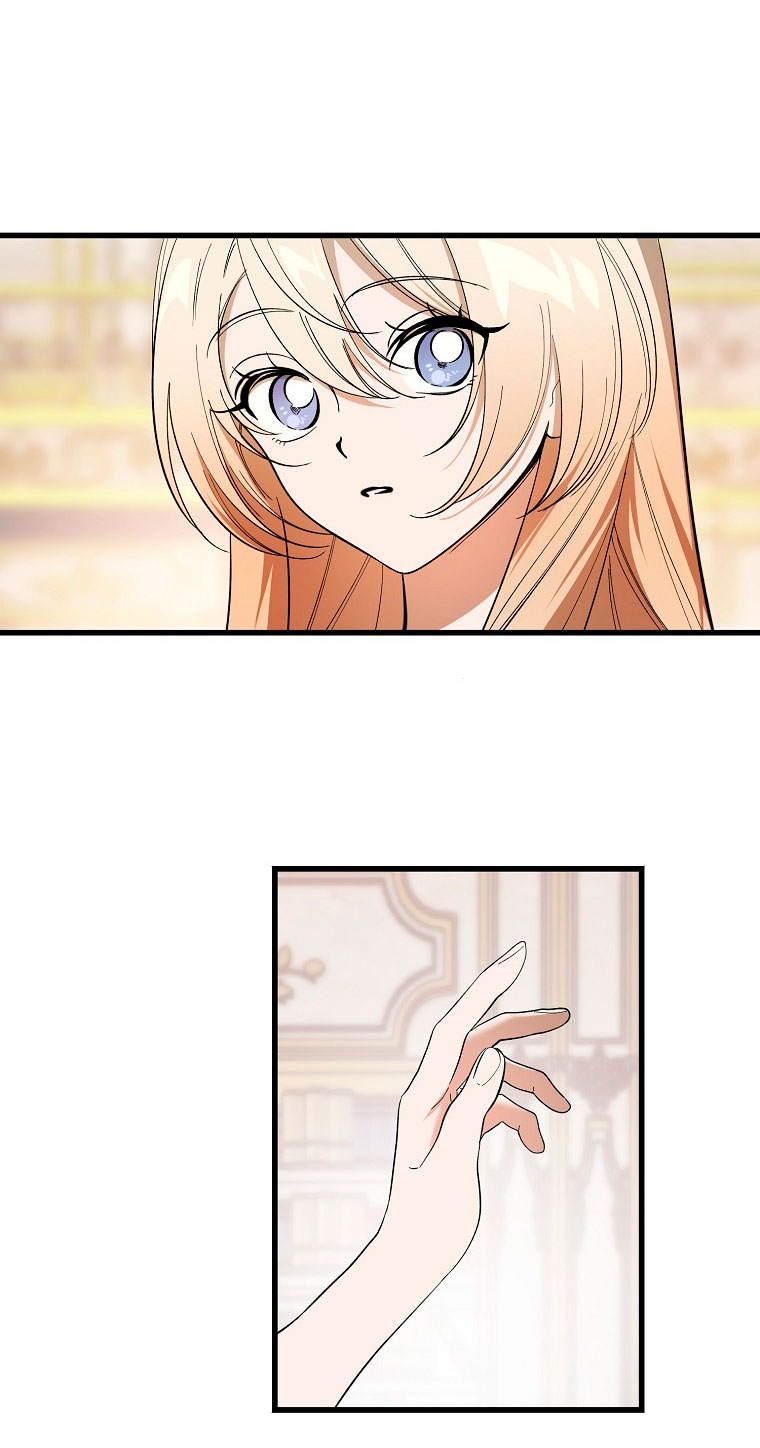 El demonio criará a una dama Capítulo 11 - Page 4