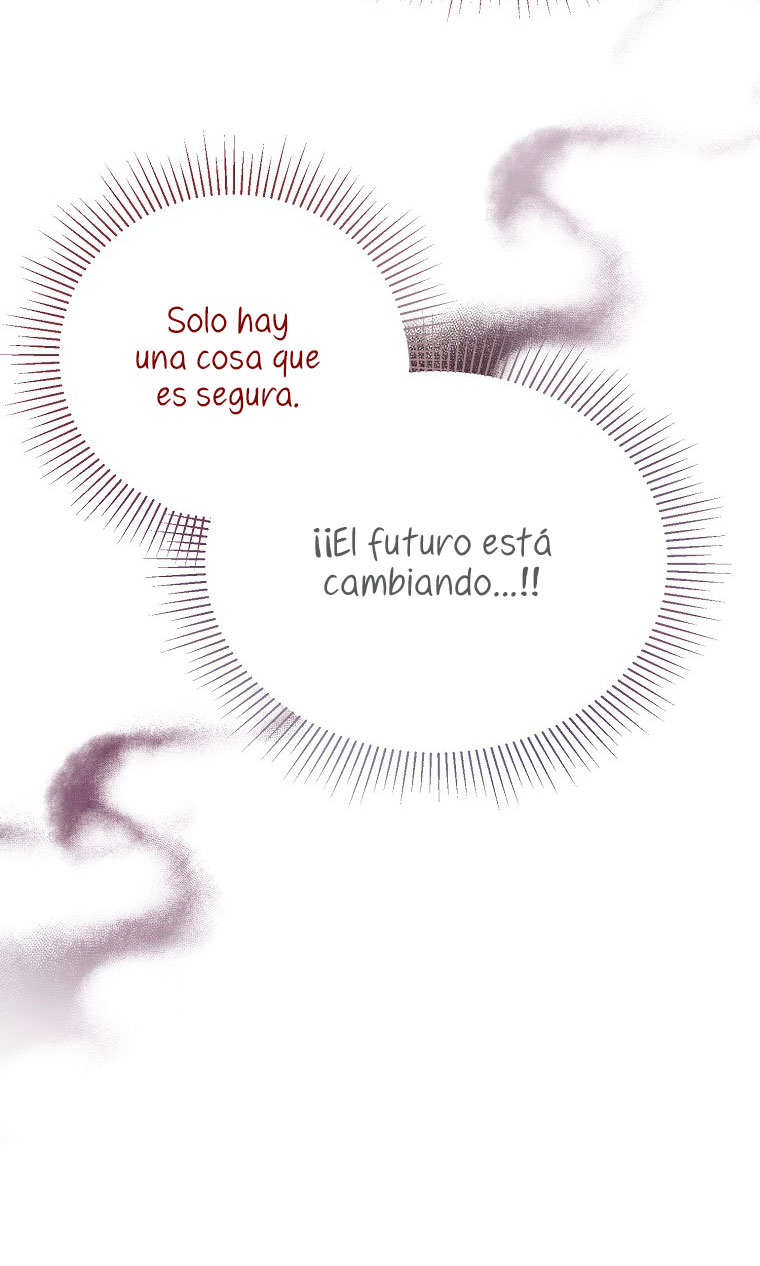 El demonio criará a una dama Capítulo 11 - Page 40