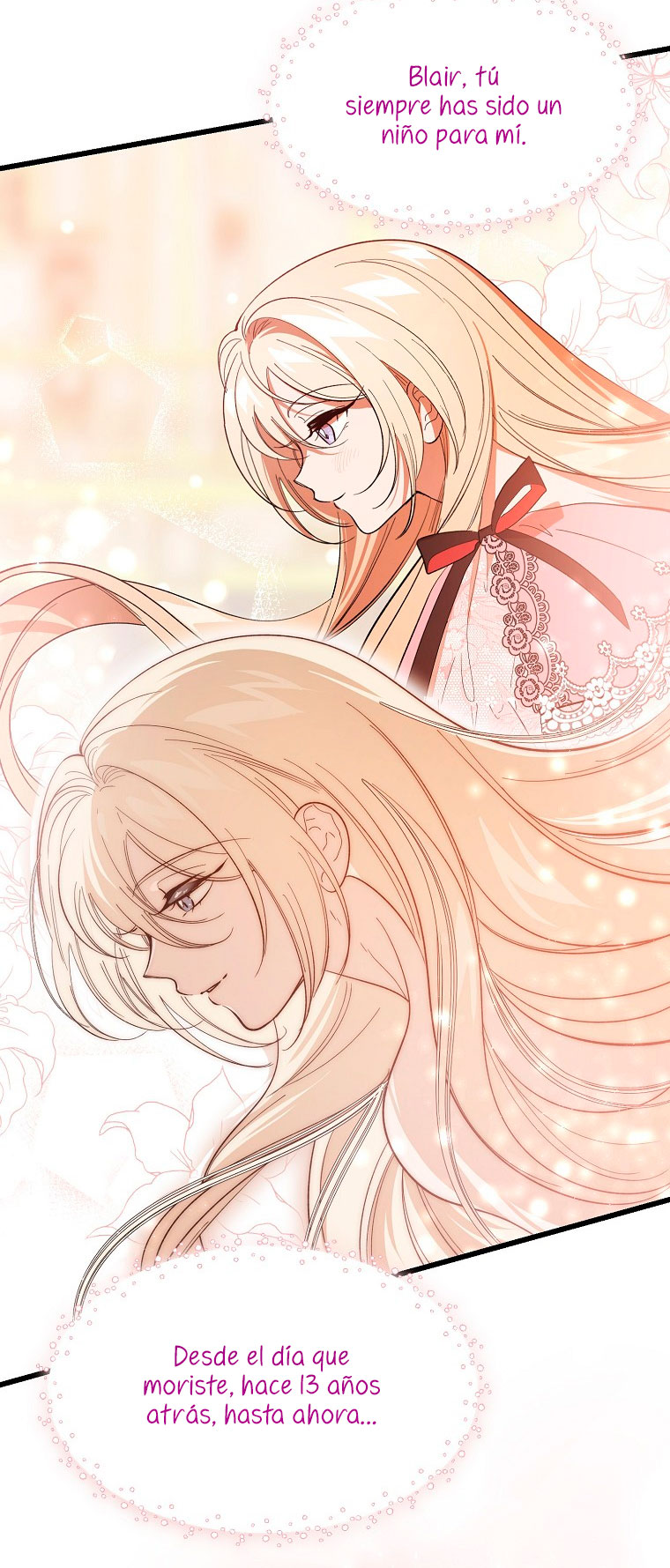 El demonio criará a una dama Capítulo 11 - Page 6