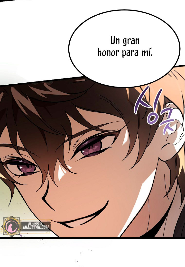 El demonio criará a una dama Capítulo 11 - Page 60