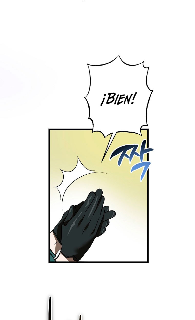 El demonio criará a una dama Capítulo 11 - Page 61