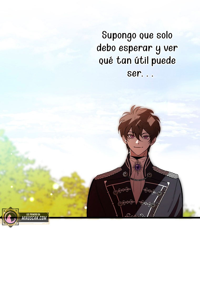 El demonio criará a una dama Capítulo 12 - Page 10