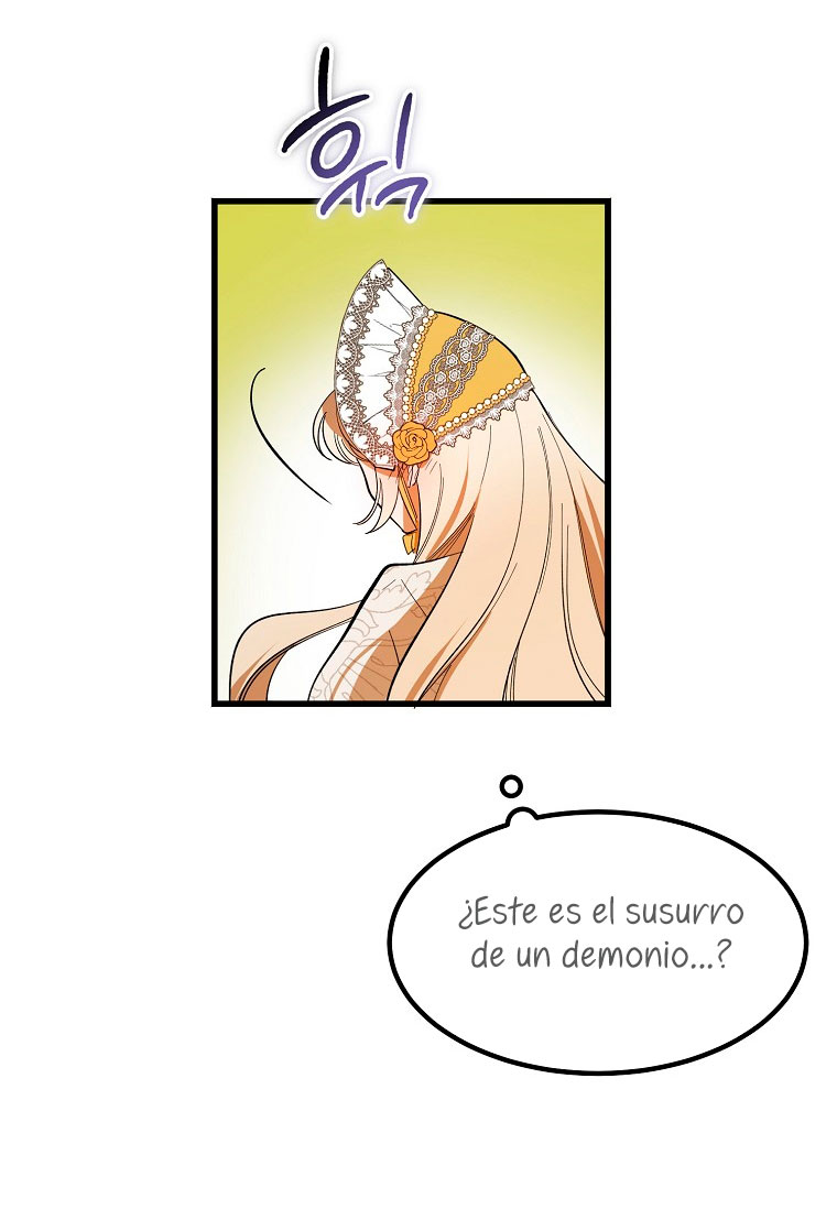 El demonio criará a una dama Capítulo 12 - Page 13