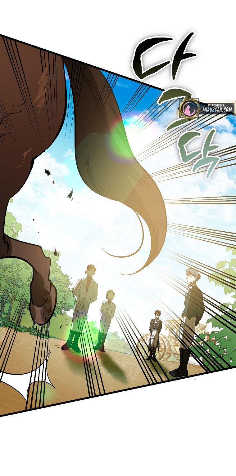 El demonio criará a una dama Capítulo 12 - Page 15