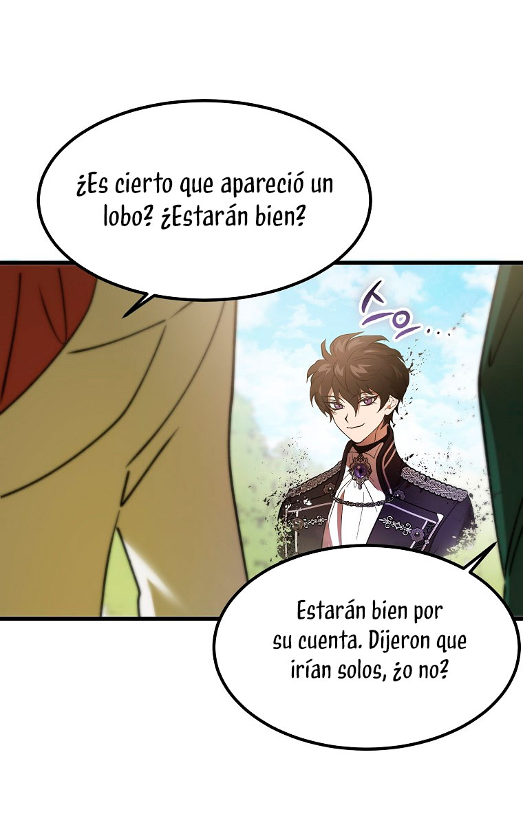 El demonio criará a una dama Capítulo 12 - Page 16