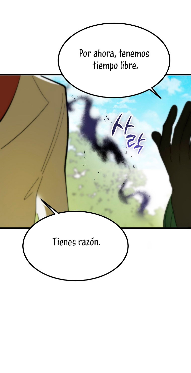 El demonio criará a una dama Capítulo 12 - Page 17