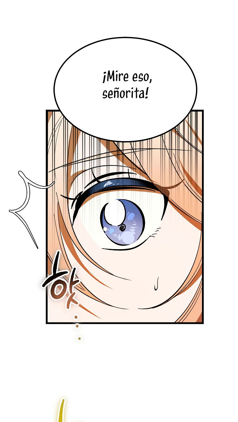 El demonio criará a una dama Capítulo 12 - Page 20