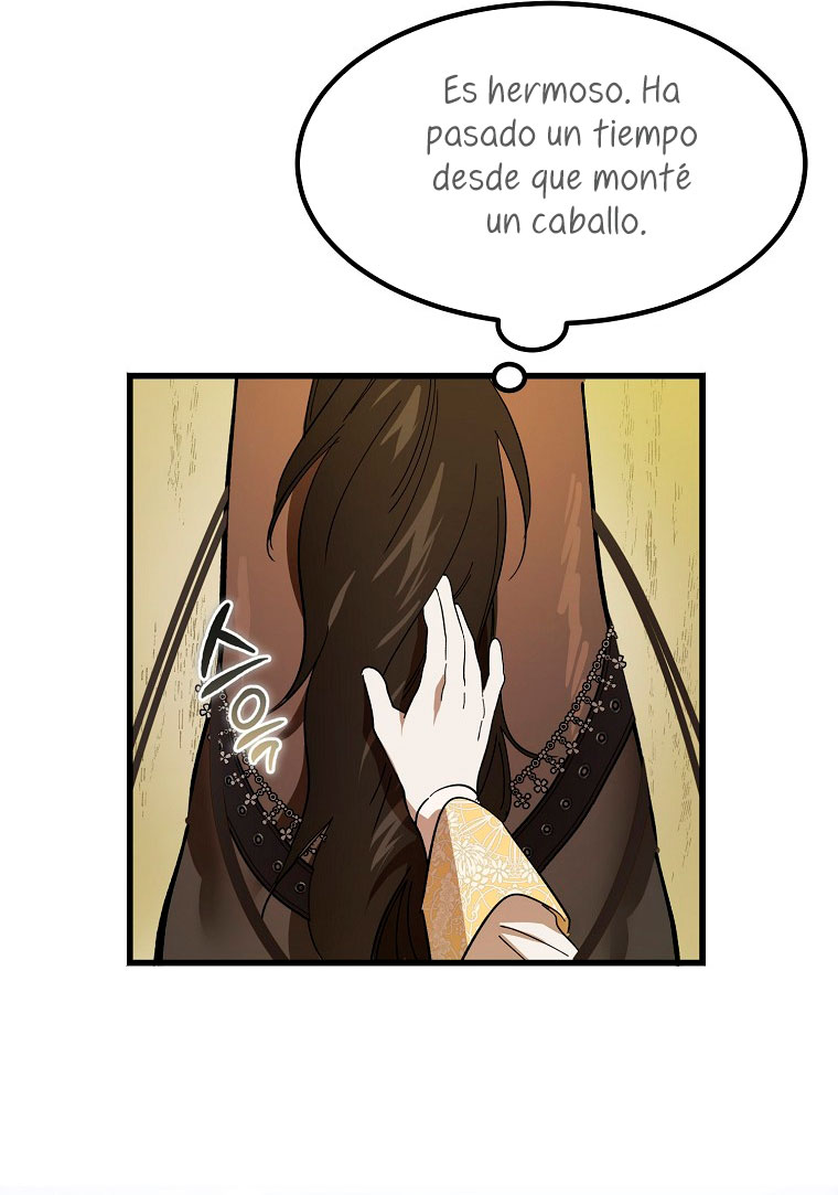 El demonio criará a una dama Capítulo 12 - Page 23