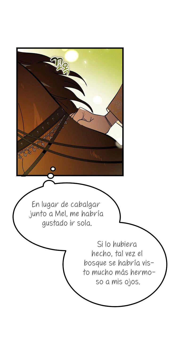 El demonio criará a una dama Capítulo 12 - Page 25