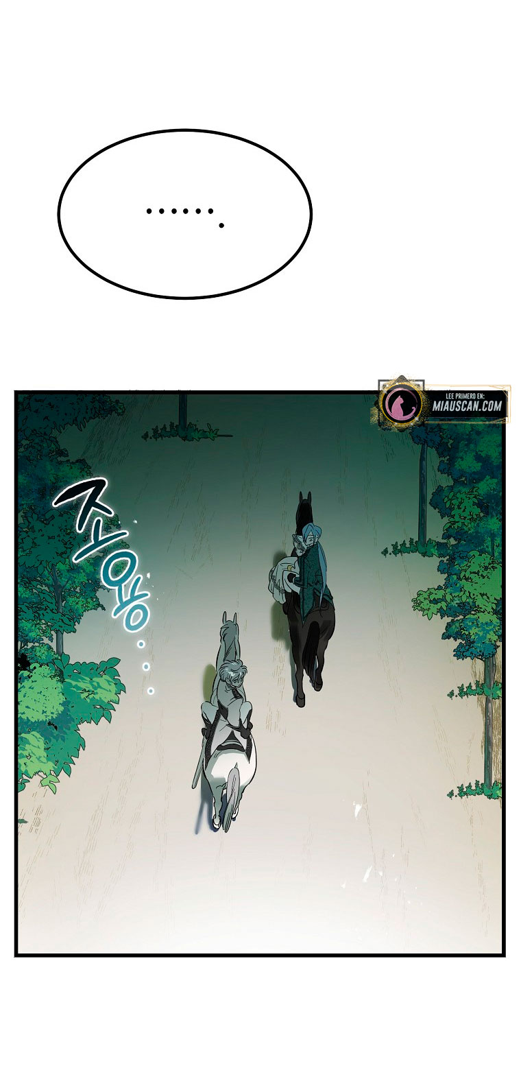 El demonio criará a una dama Capítulo 12 - Page 30