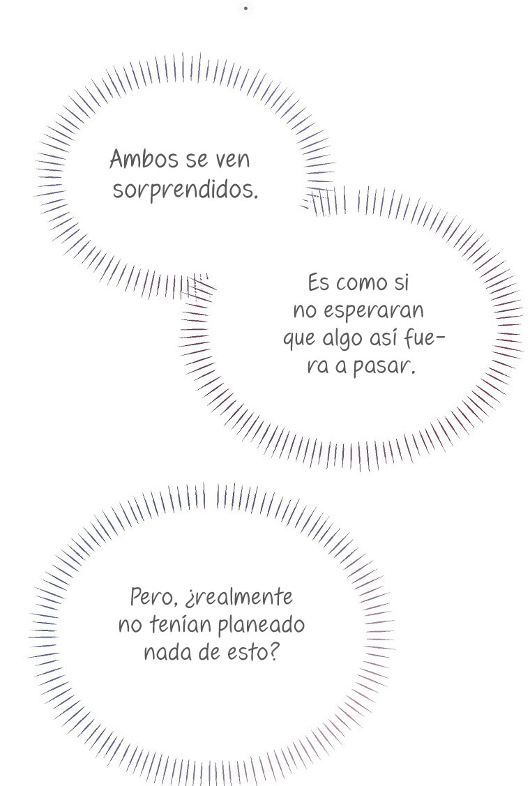 El demonio criará a una dama Capítulo 12 - Page 35
