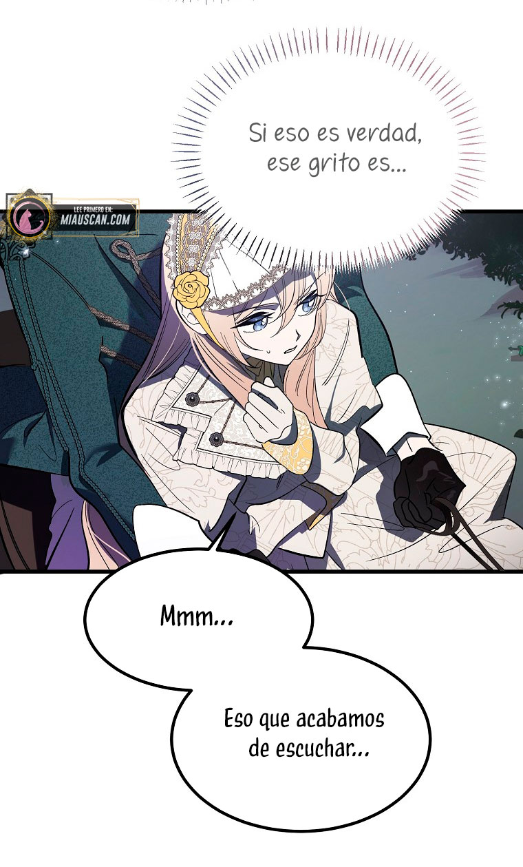 El demonio criará a una dama Capítulo 12 - Page 36