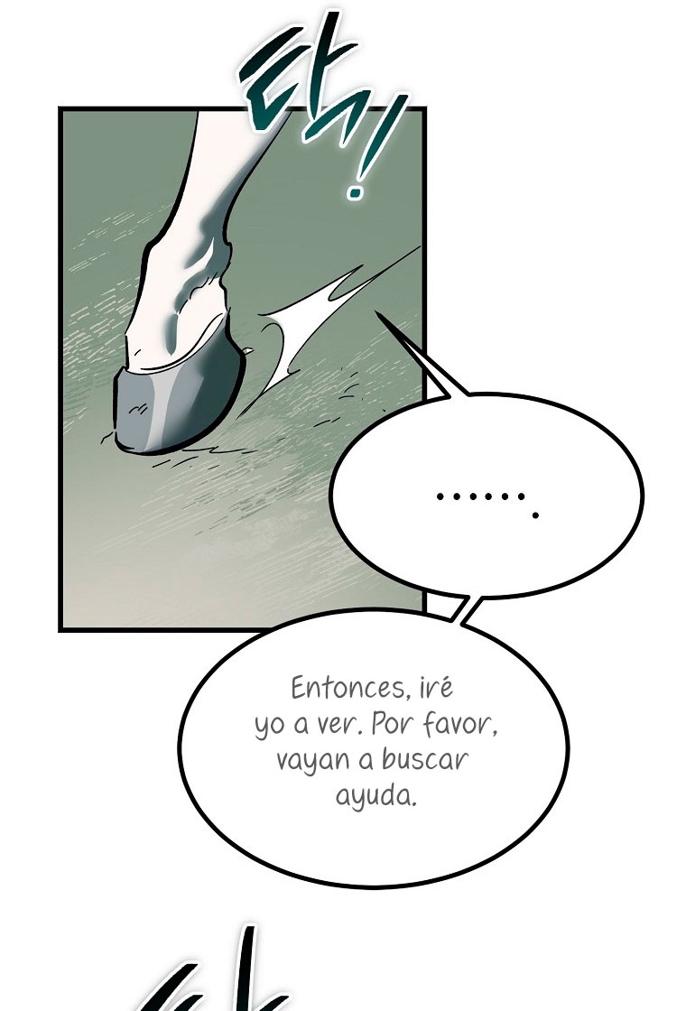 El demonio criará a una dama Capítulo 12 - Page 41