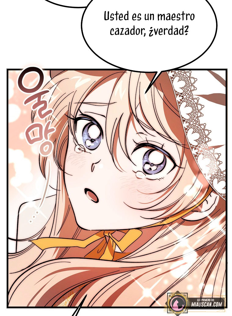 El demonio criará a una dama Capítulo 12 - Page 45