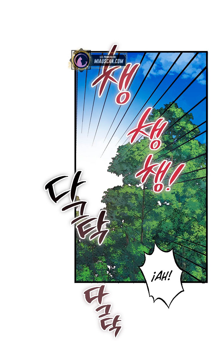 El demonio criará a una dama Capítulo 12 - Page 49