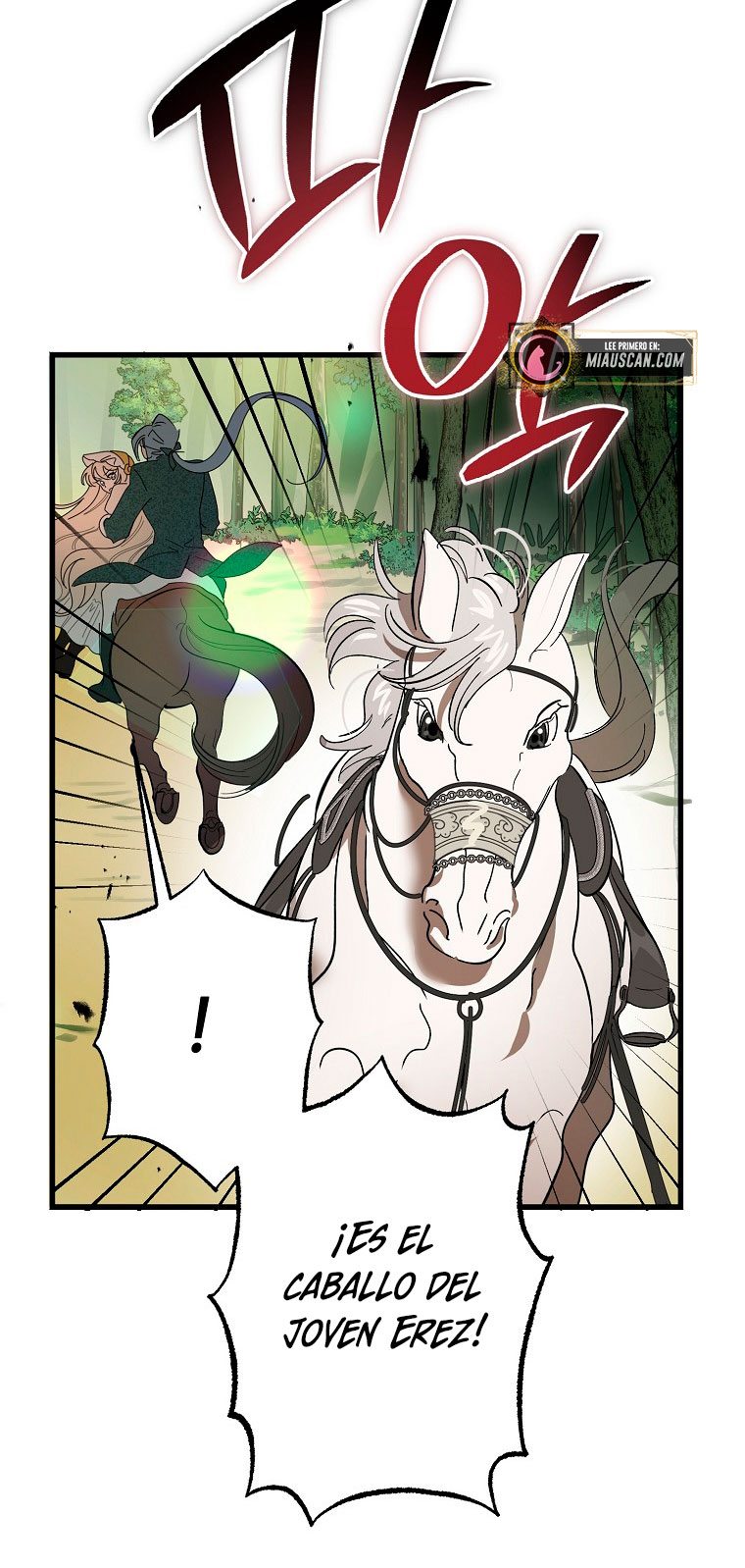 El demonio criará a una dama Capítulo 12 - Page 52