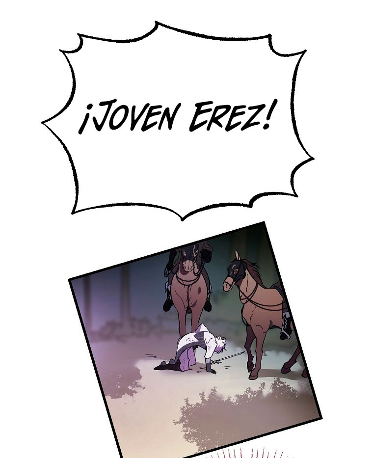 El demonio criará a una dama Capítulo 12 - Page 54