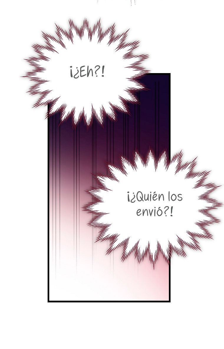 El demonio criará a una dama Capítulo 12 - Page 56