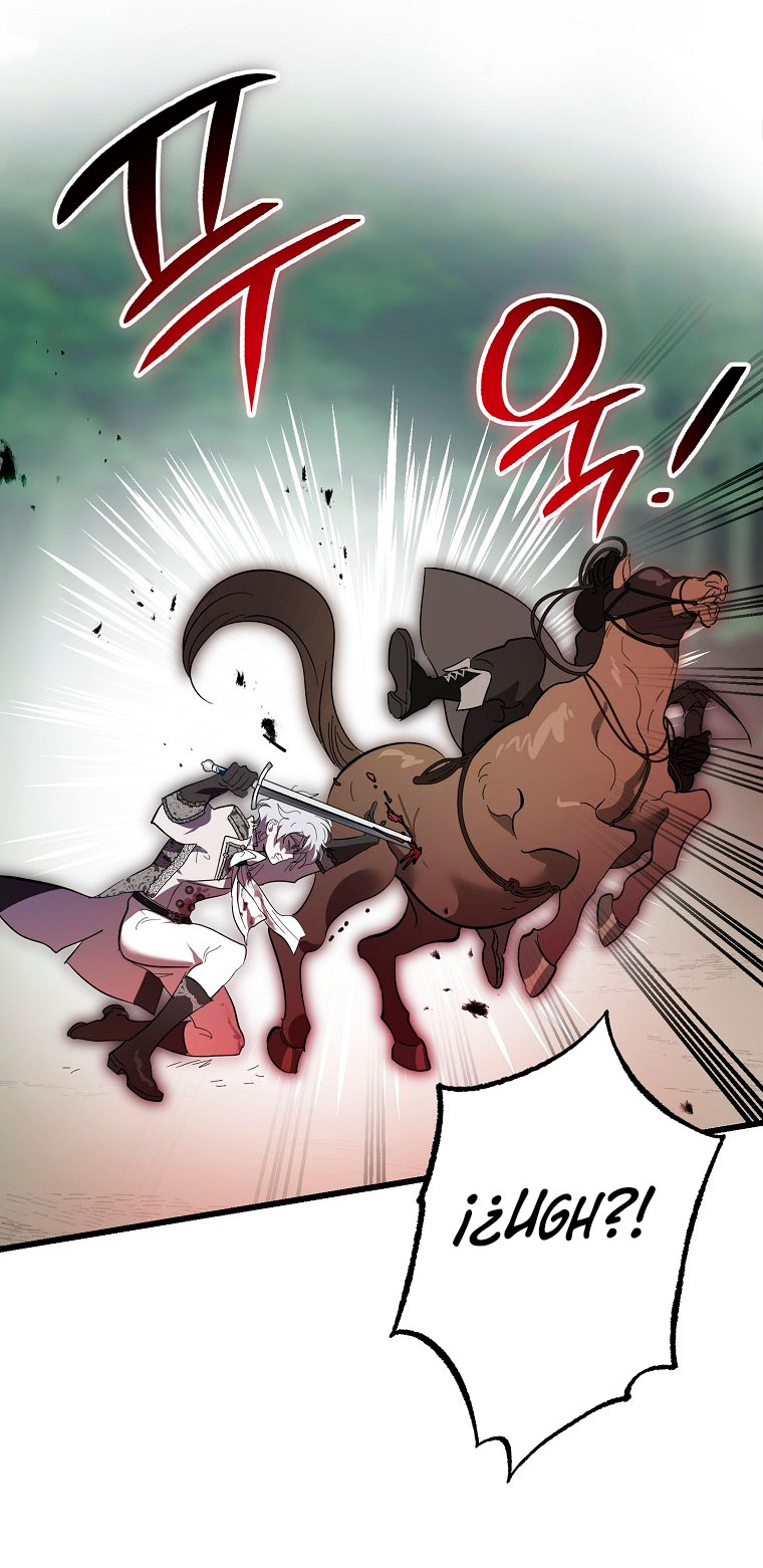 El demonio criará a una dama Capítulo 12 - Page 61