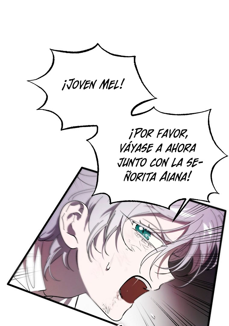 El demonio criará a una dama Capítulo 12 - Page 62