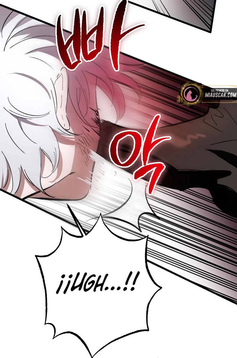 El demonio criará a una dama Capítulo 12 - Page 63