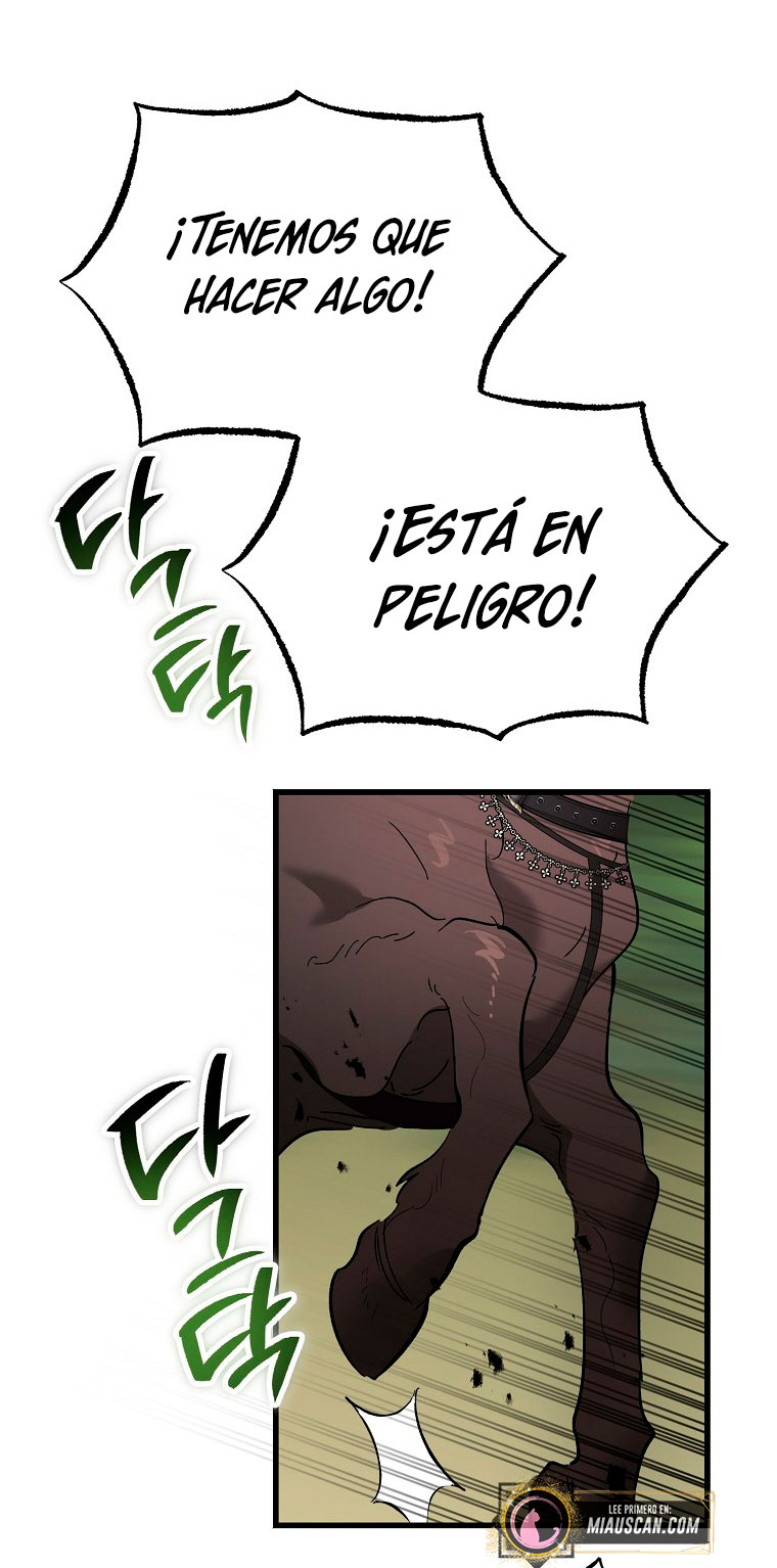 El demonio criará a una dama Capítulo 12 - Page 66