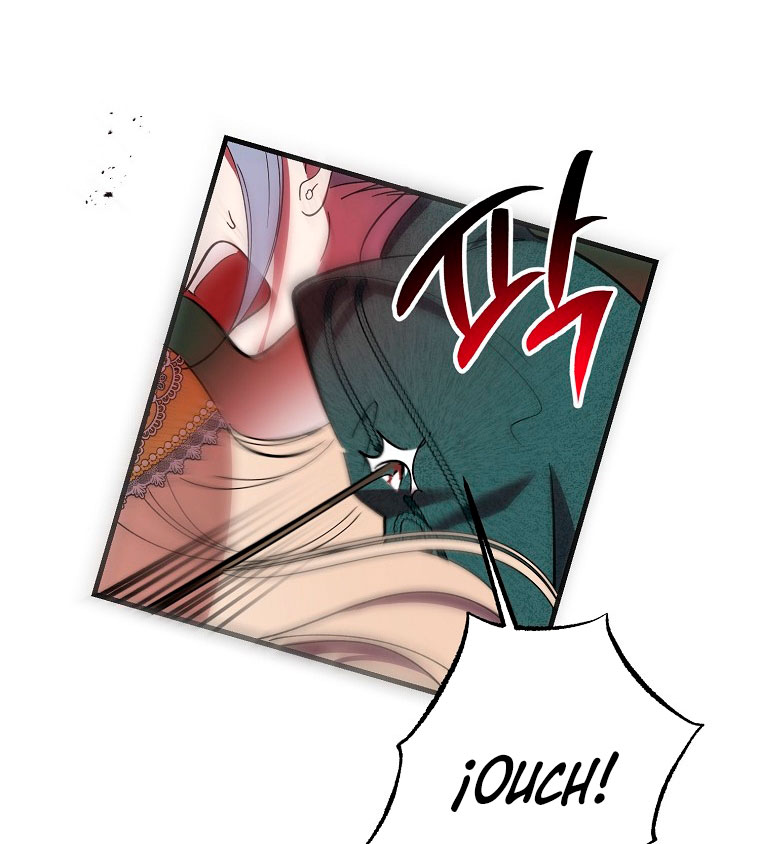 El demonio criará a una dama Capítulo 12 - Page 69