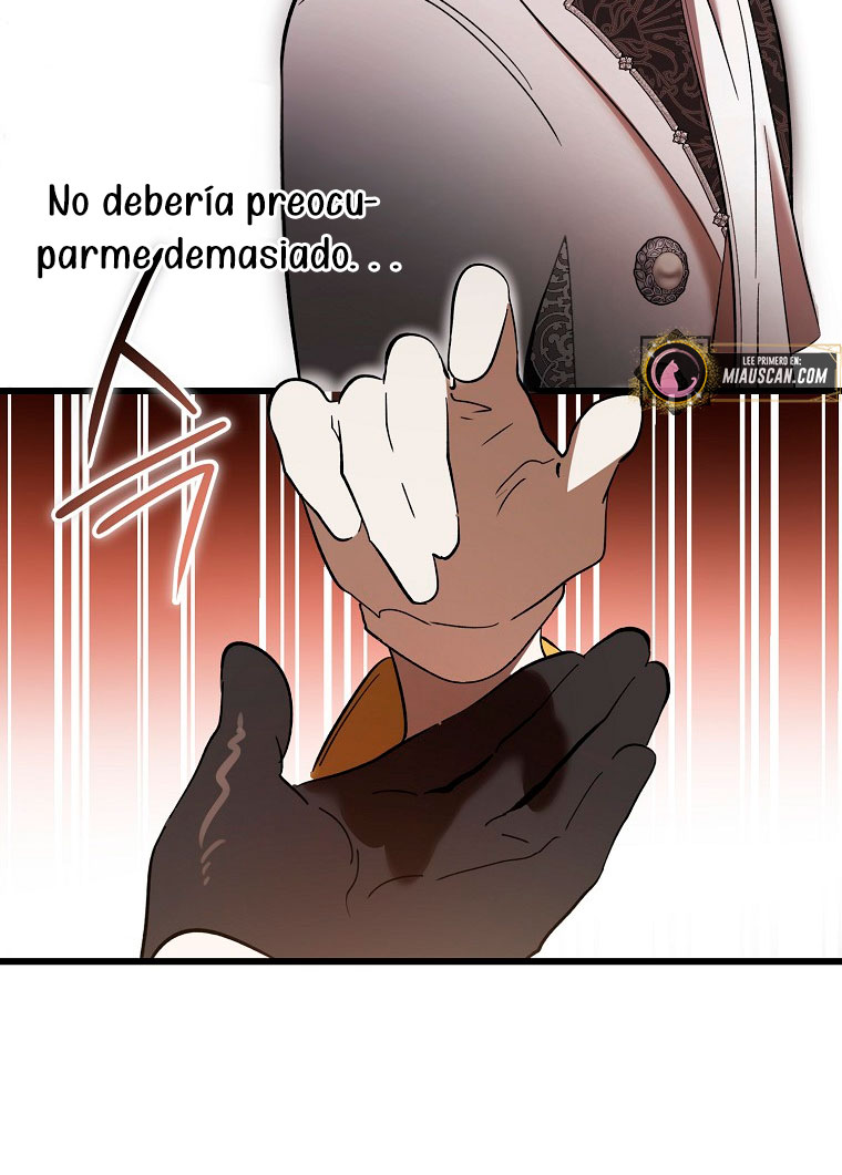 El demonio criará a una dama Capítulo 12 - Page 7