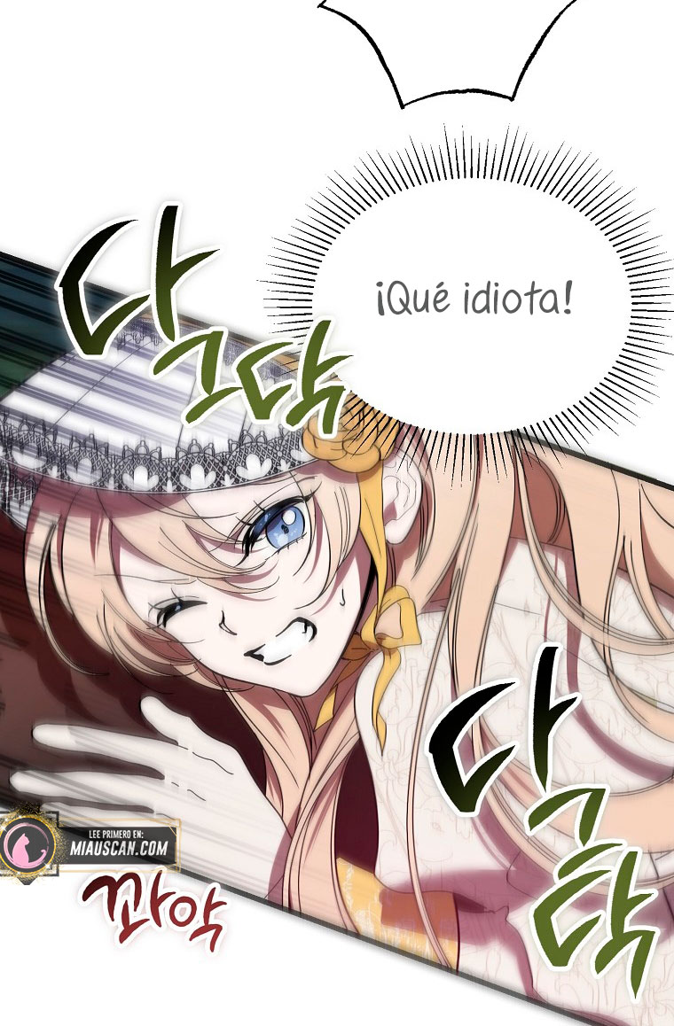 El demonio criará a una dama Capítulo 12 - Page 70